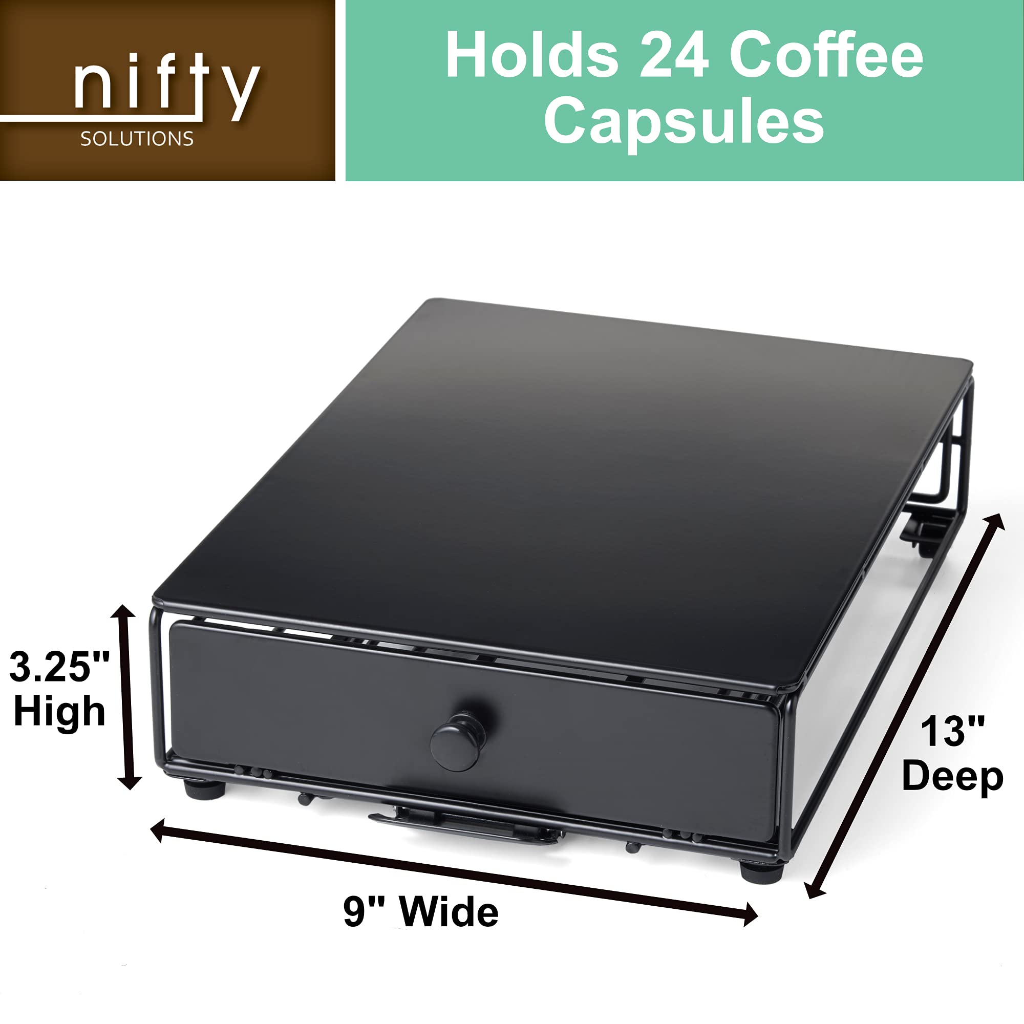 Nifty Rolling Mini - From Where - 