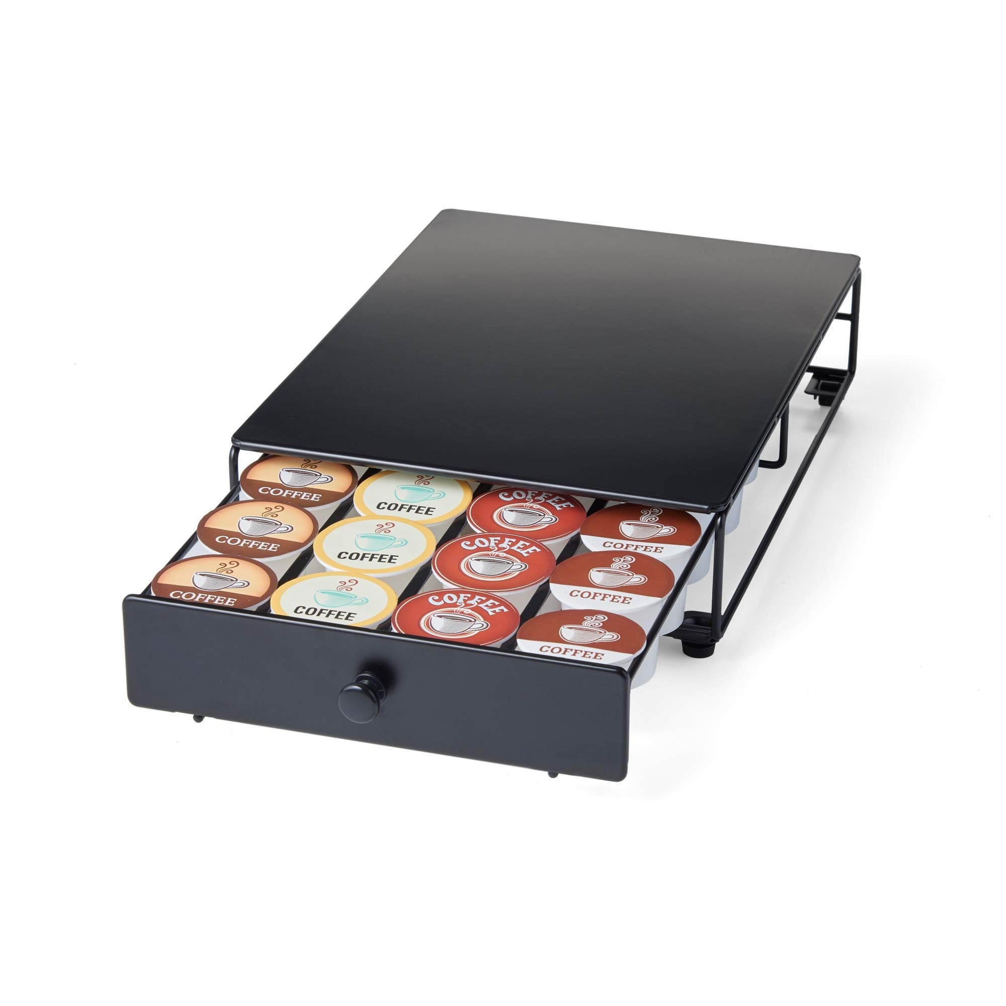 Nifty Solutions Coffee Pod Storage Drawer - Thumbnail 5