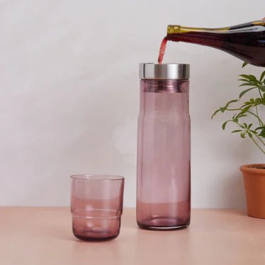 Night + Day Carafe - From Where Finds -