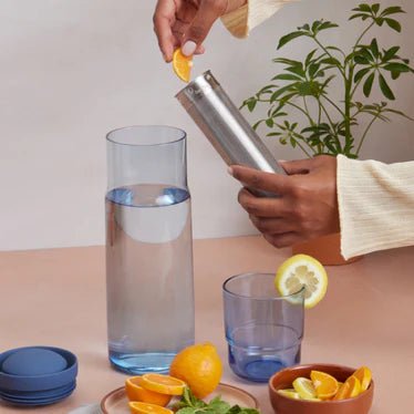 Night + Day Carafe - From Where Finds -