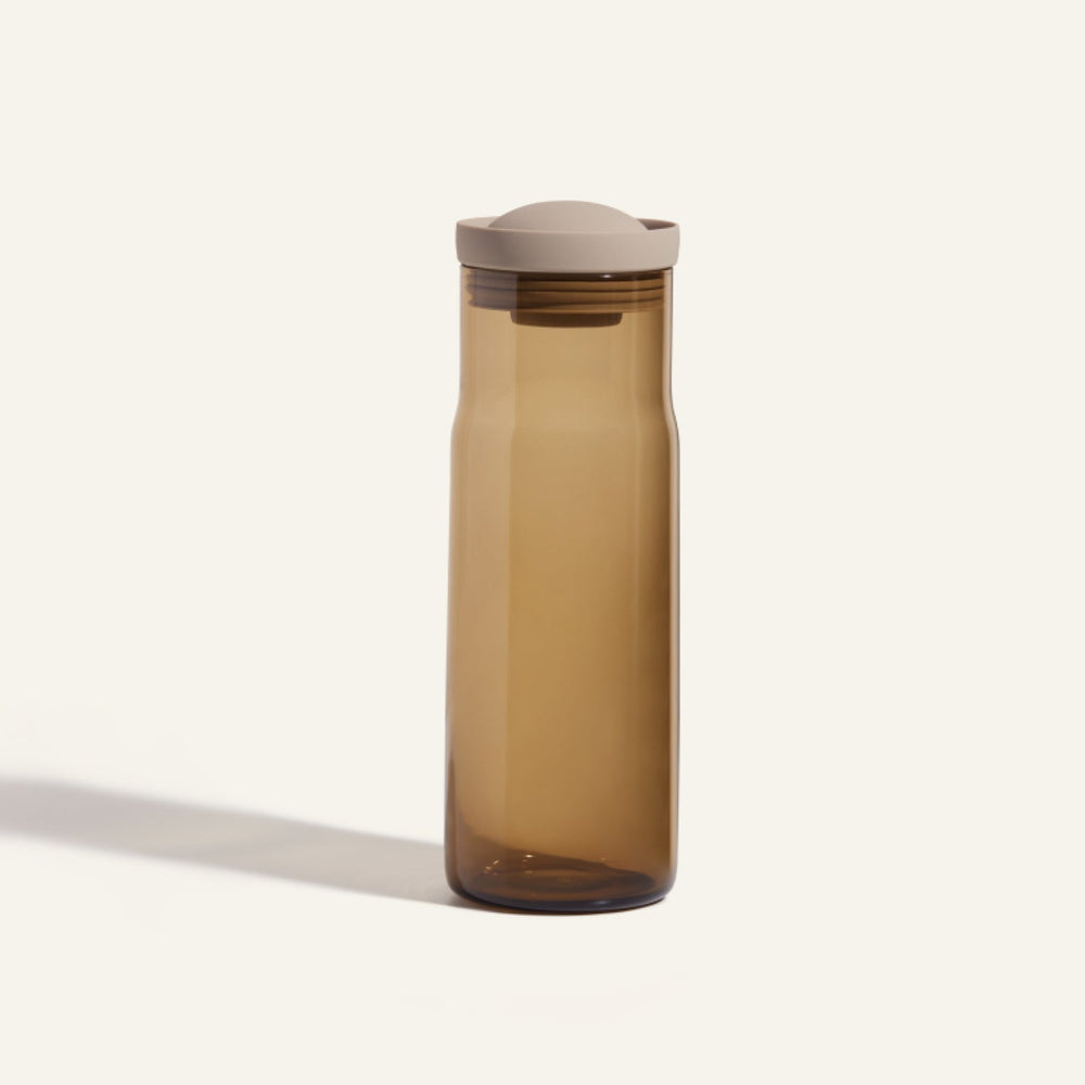 Night + Day Carafe - From Where -