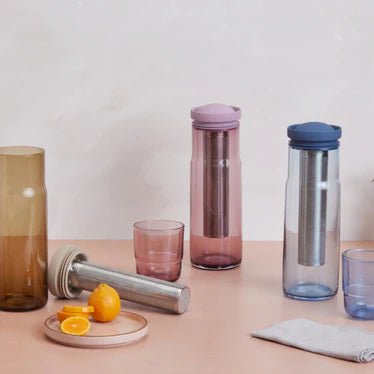 Night + Day Carafe - From Where Finds -