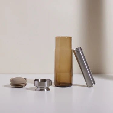 Night + Day Carafe - From Where Finds -