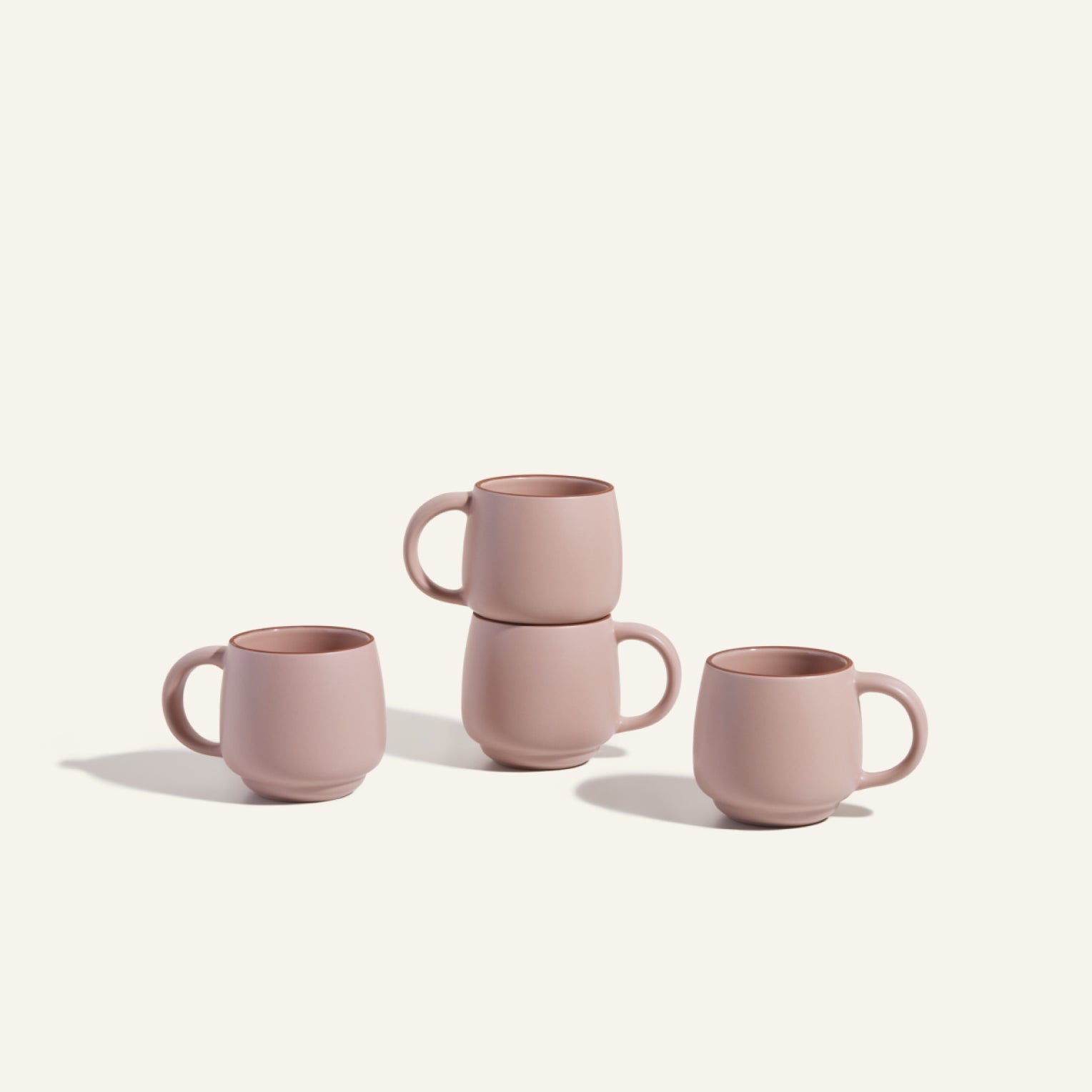 Night + Day Mugs - From Where - 