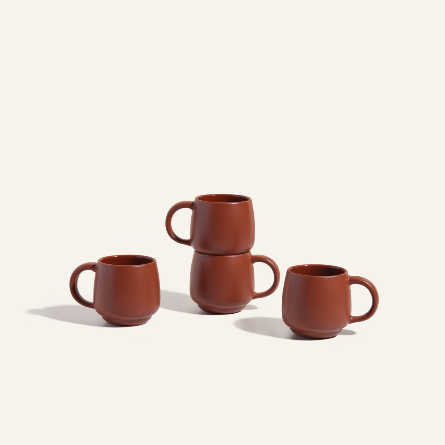 Night + Day Mugs - From Where - 