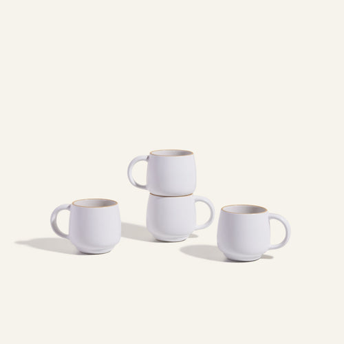 Night + Day Mugs - From Where - 