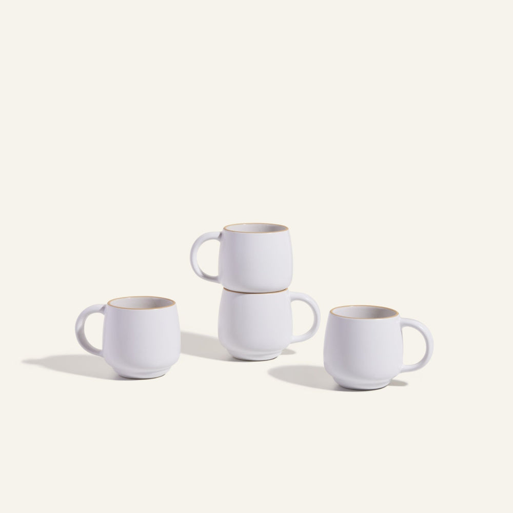 Night + Day Mugs - From Where -