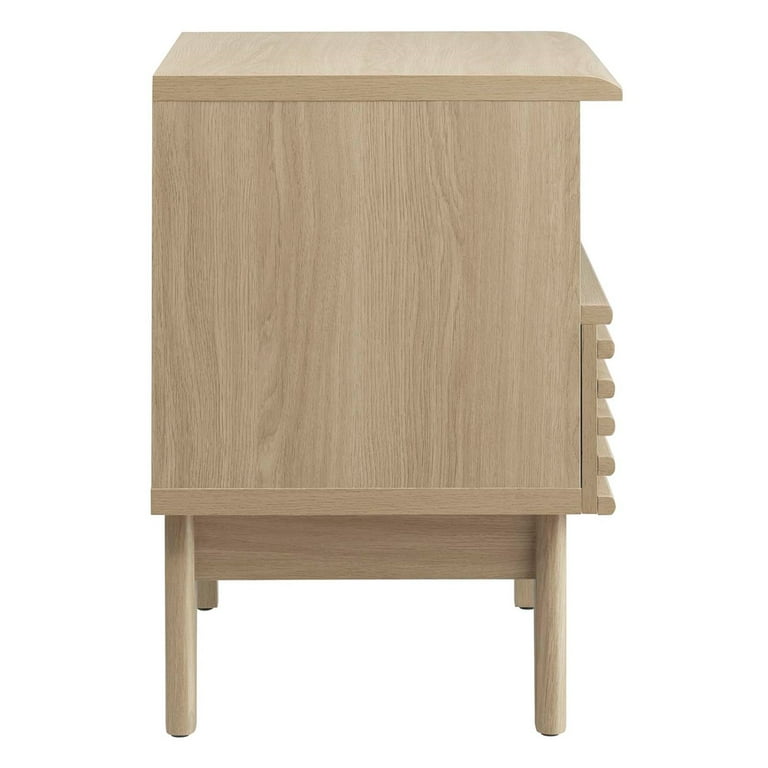 Nightstand Side End Table - From Where - 