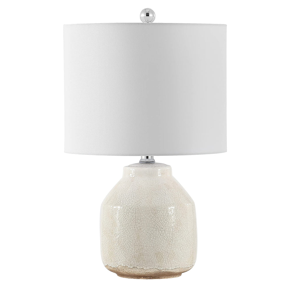 Nightstand Table Lamp - From Where - 
