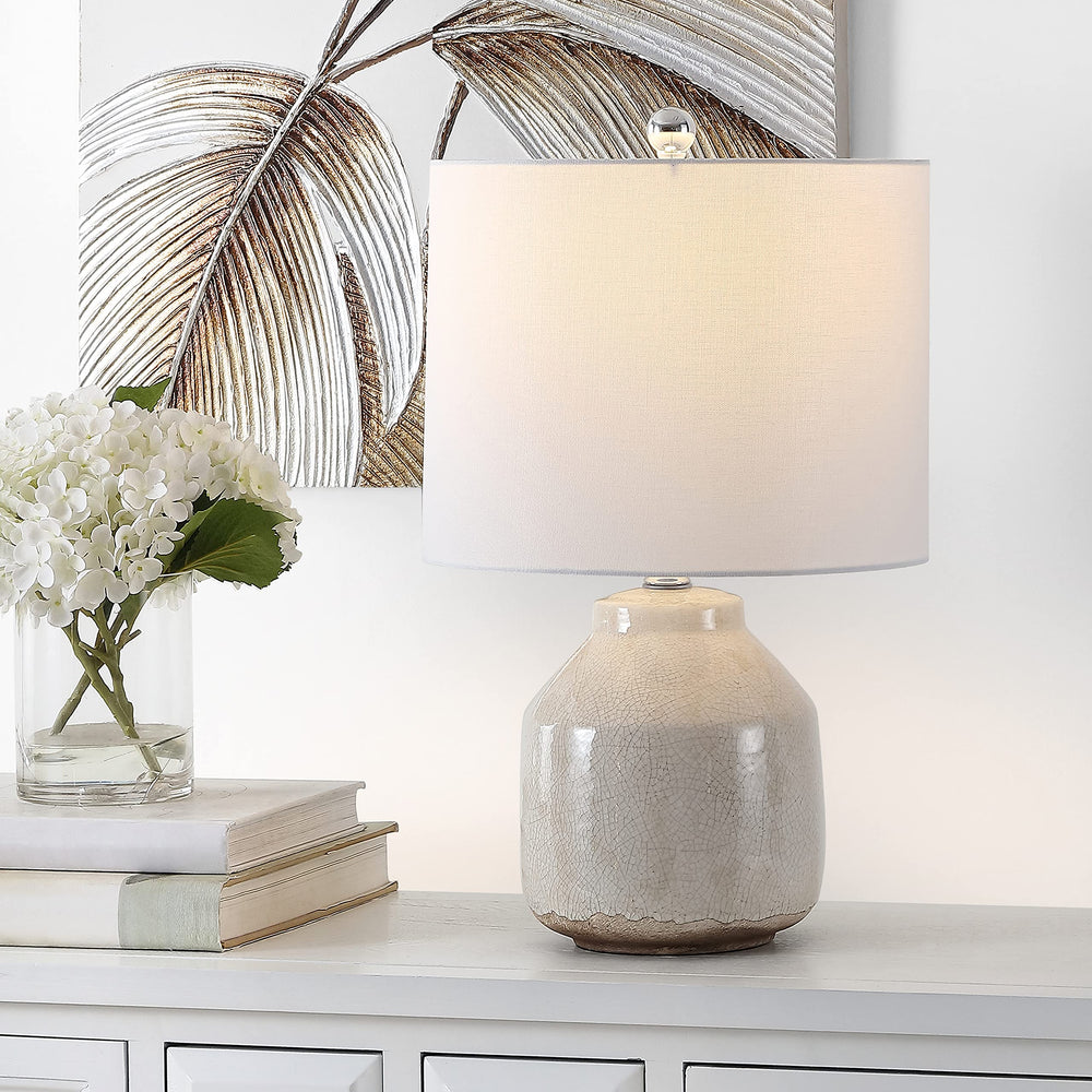Nightstand Table Lamp - From Where - 