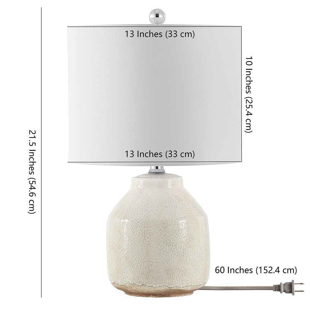 Nightstand Table Lamp - From Where - 