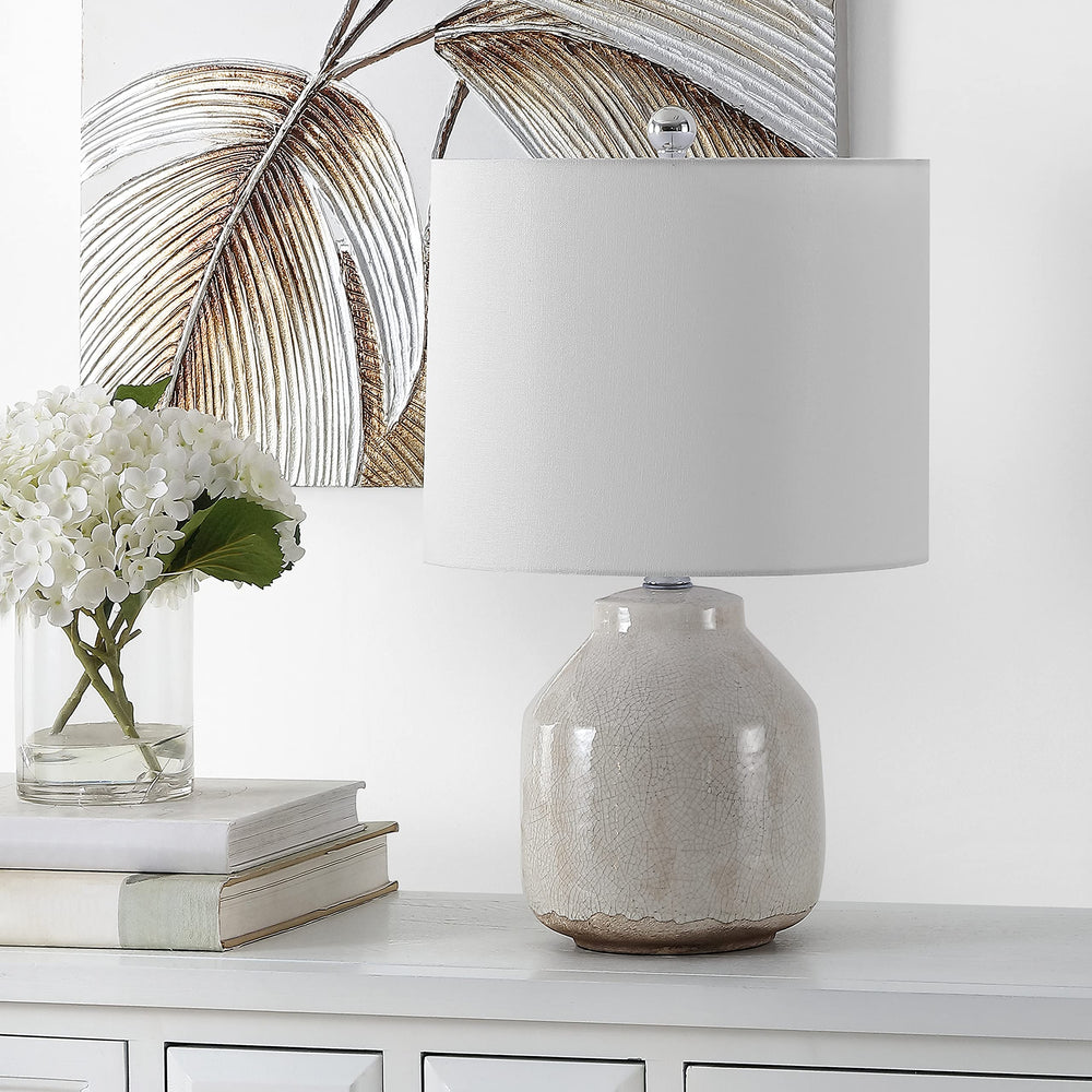 Nightstand Table Lamp - From Where - 