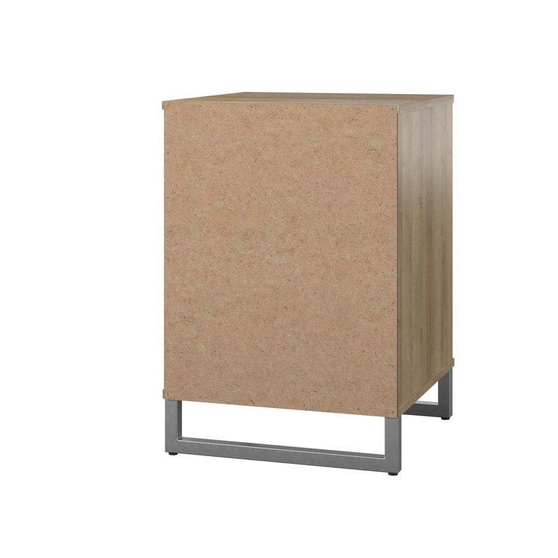 Nightstand with 1 Drawer - From Where - 