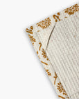Nikhar Cotton Waffle Kitchen Towel - From Where Finds - 