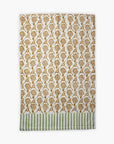 Nikhar Cotton Waffle Kitchen Towel - From Where Finds - 