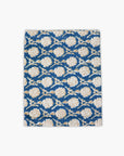 Nikhar Linen Hand - Printed Runner - From Where Finds - 