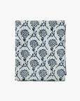 Nikhar Linen Hand - Printed Runner - From Where Finds - 