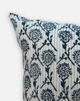 Nikhar Pure Linen Throw Pillow Cover - From Where Finds - 
