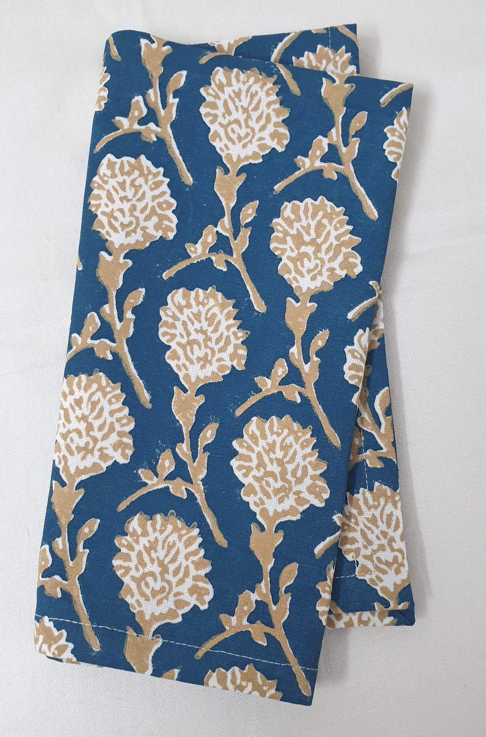 Nikhar Table Napkins (Set of 2) - From Where Finds - 