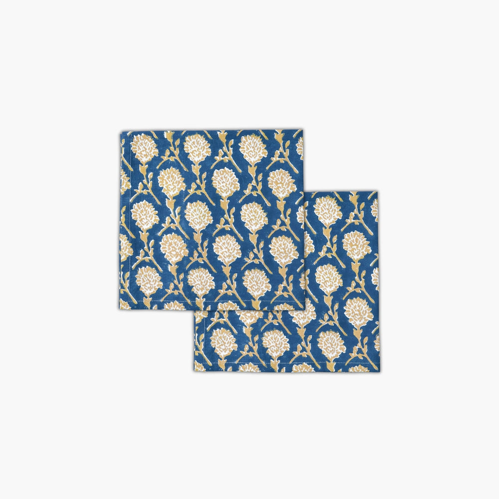 Nikhar Table Napkins (Set of 2) - From Where Finds - 
