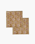 Nikhar Table Napkins (Set of 2) - From Where Finds - 