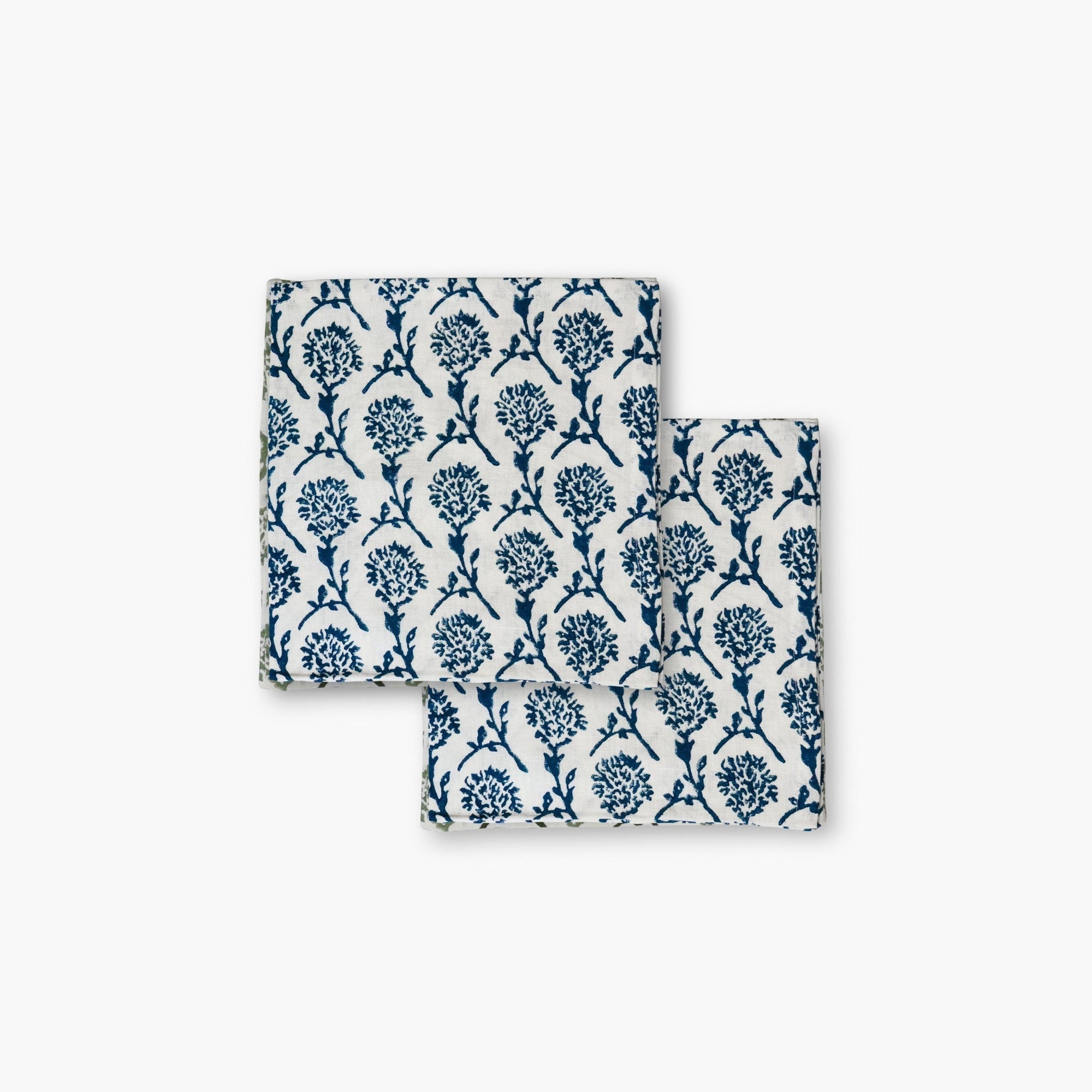 Nikhar Table Napkins (Set of 2) - From Where Finds - 