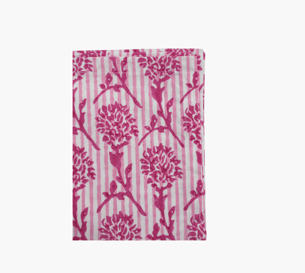 Nikhar Table Napkins (Set of 2) - From Where Finds - 