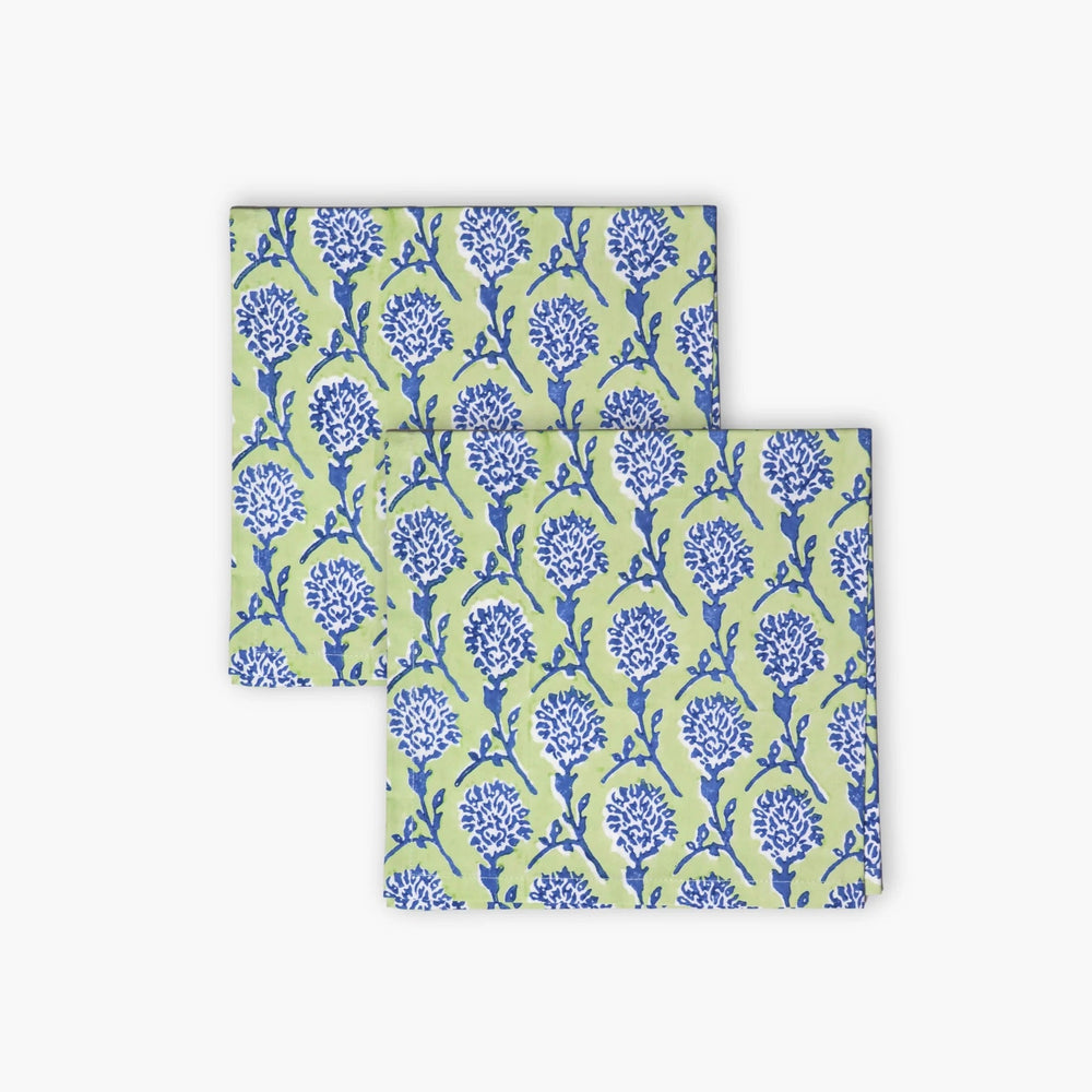 Nikhar Table Napkins (Set of 2) - From Where Finds -