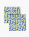 Nikhar Table Napkins (Set of 2) - From Where Finds -