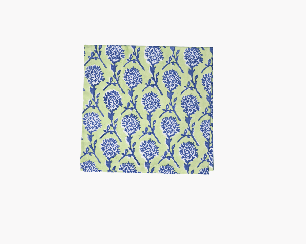 Nikhar Table Napkins (Set of 2) - From Where Finds - 