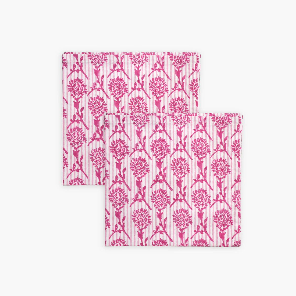 Nikhar Table Napkins (Set of 2) - From Where Finds -
