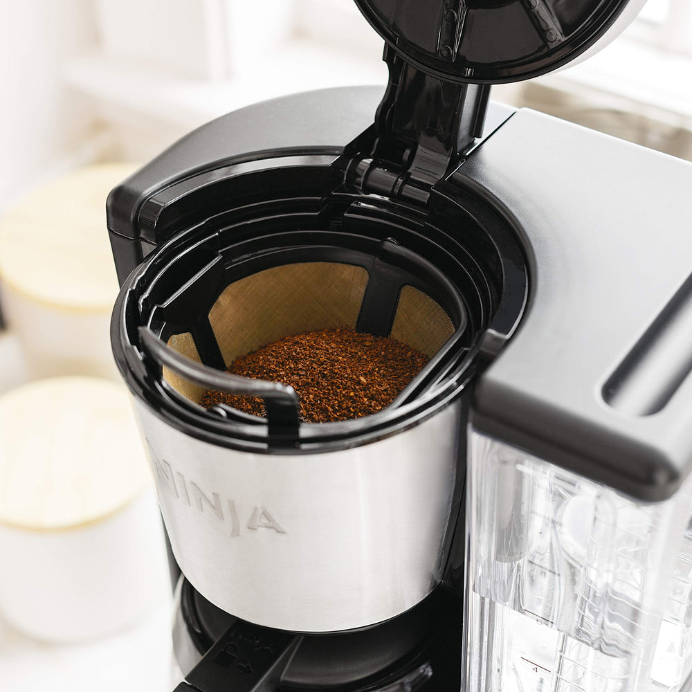Ninja 12 - Cup Programmable Coffee Maker - From Where - 