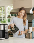 Ninja 12 - Cup Programmable Coffee Maker - From Where - 