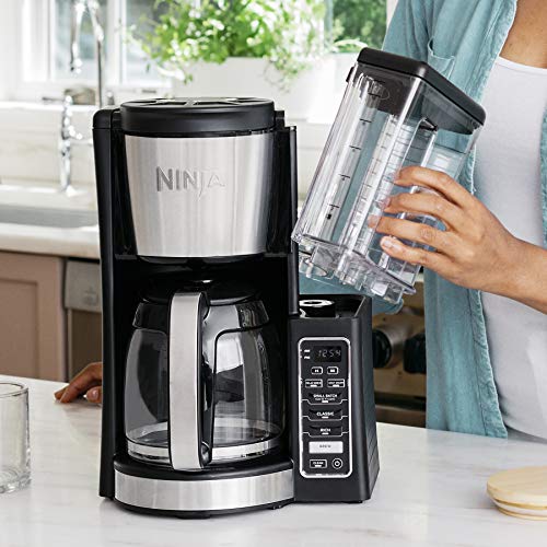 Ninja 12 - Cup Programmable Coffee Maker - From Where - 