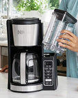Ninja 12 - Cup Programmable Coffee Maker - From Where - 
