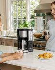 Ninja 12 - Cup Programmable Coffee Maker - From Where - 