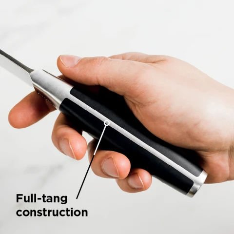 Ninja NeverDull™ 12 - Piece Knife System - From Where - 