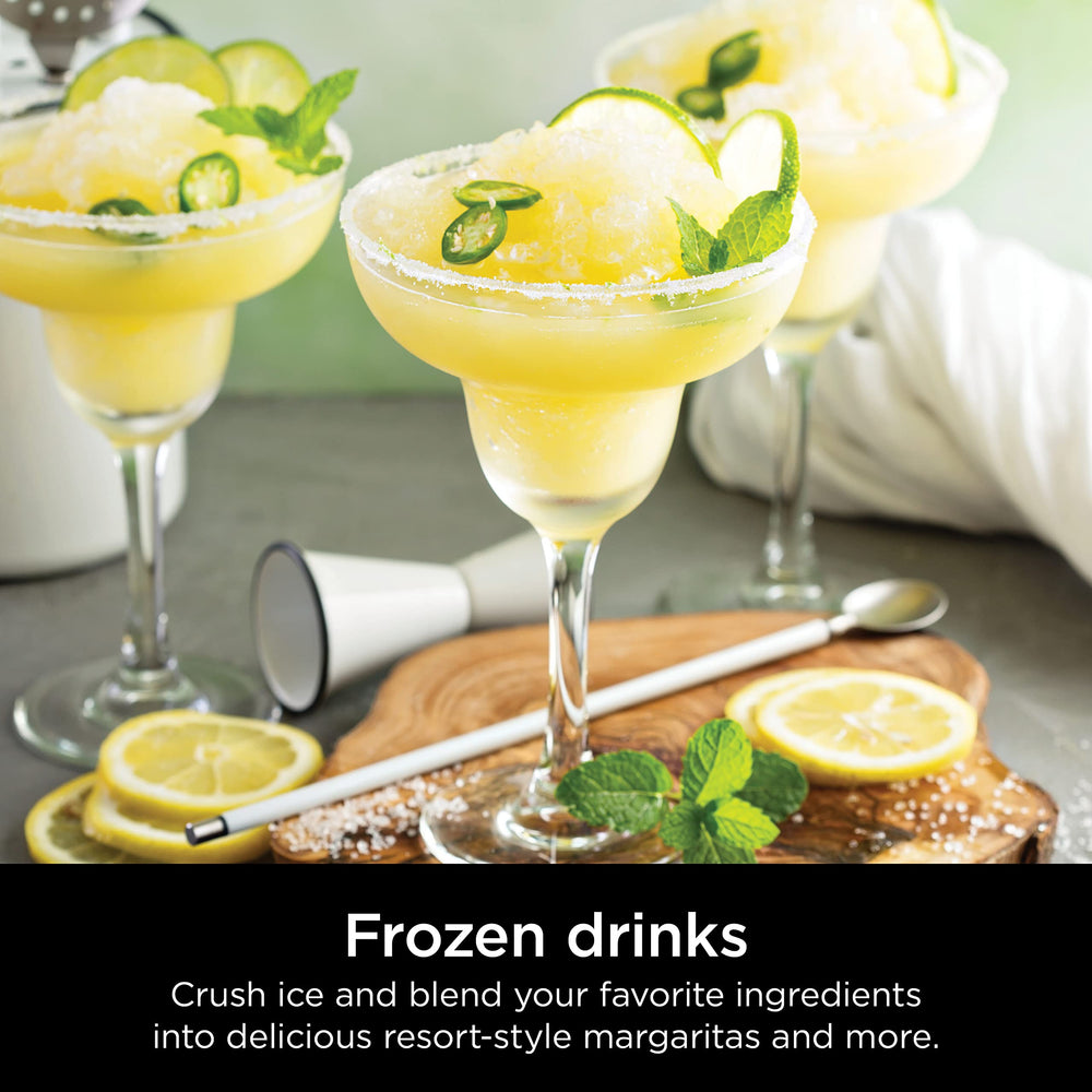 Ninja Professional Blender 1000W - From Where - 