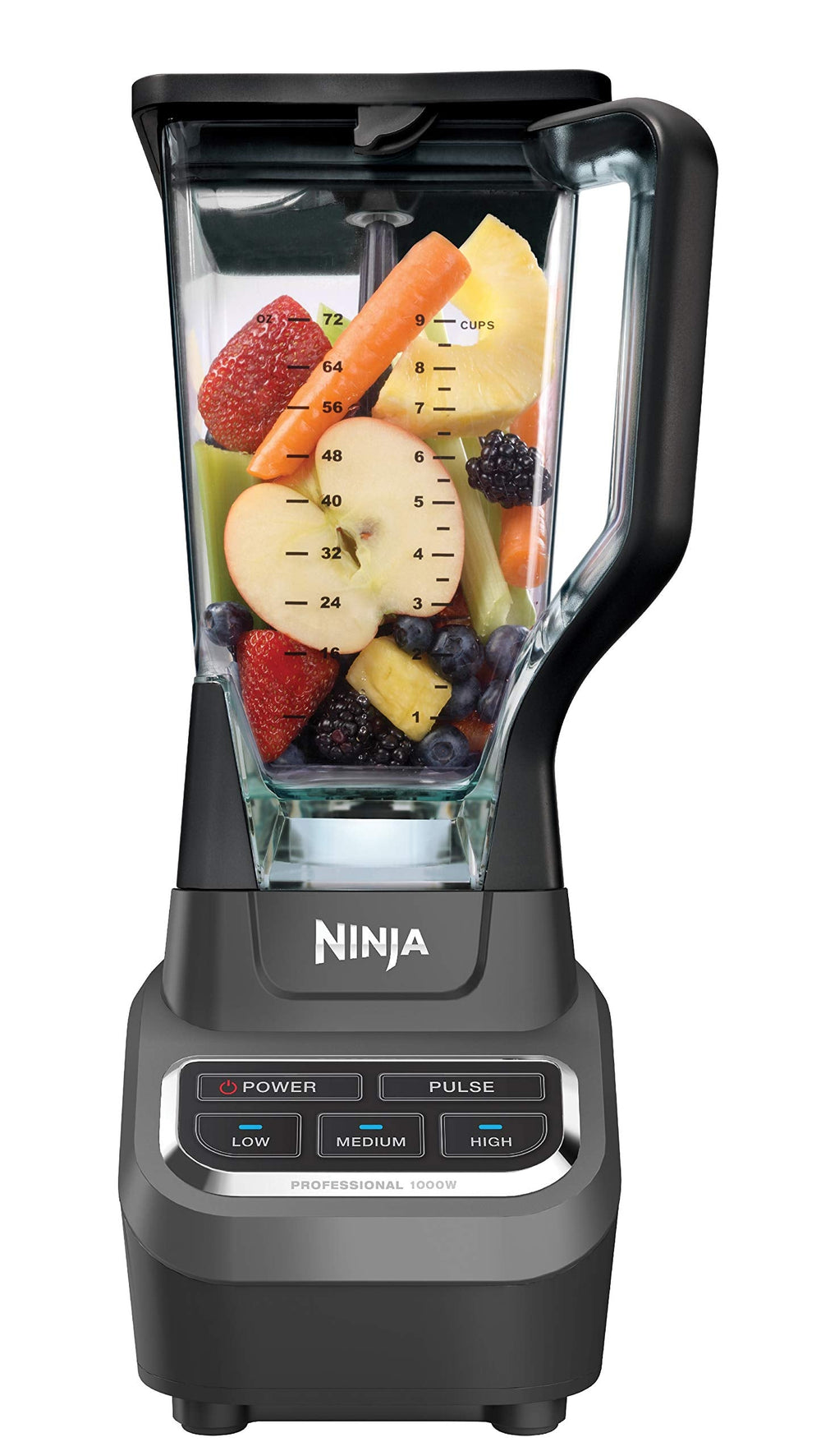 Ninja Professional Blender 1000W - From Where - 