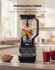 Ninja Professional Blender 1000W - From Where Finds -