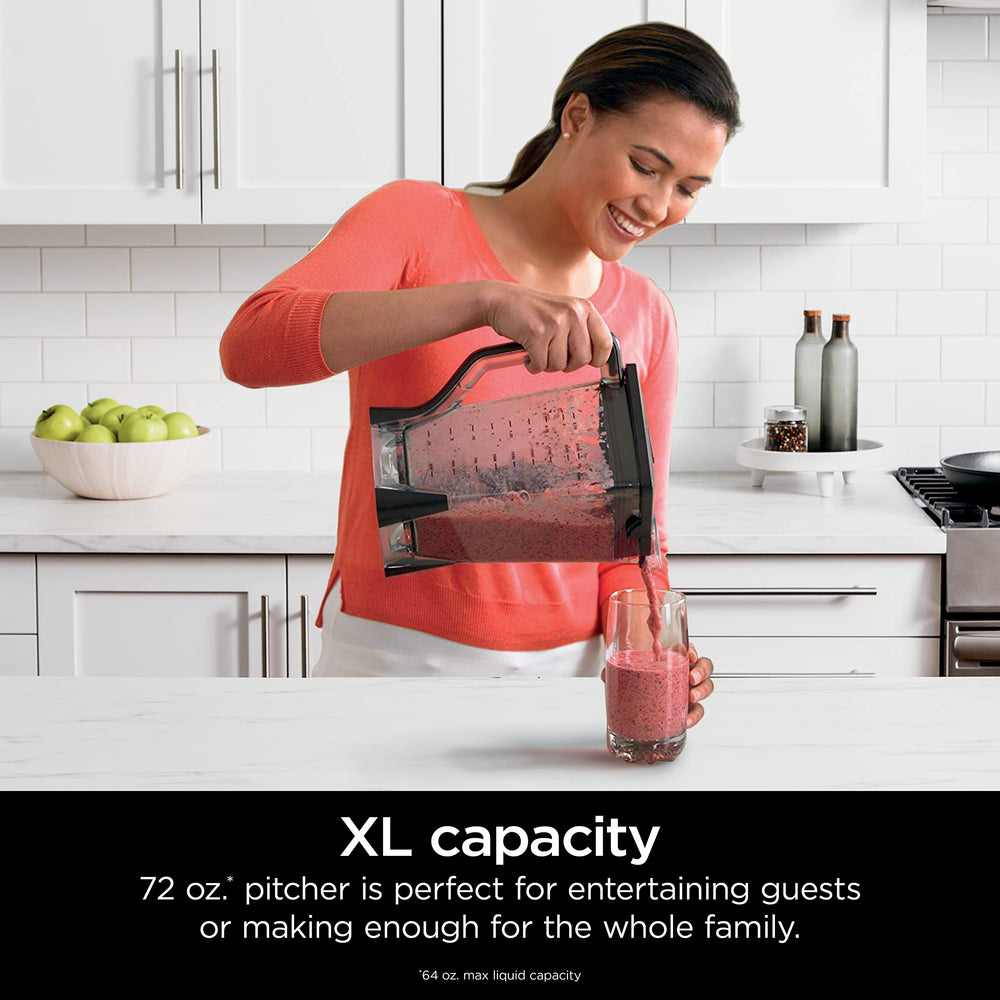 Ninja Professional Blender 1000W - From Where - 