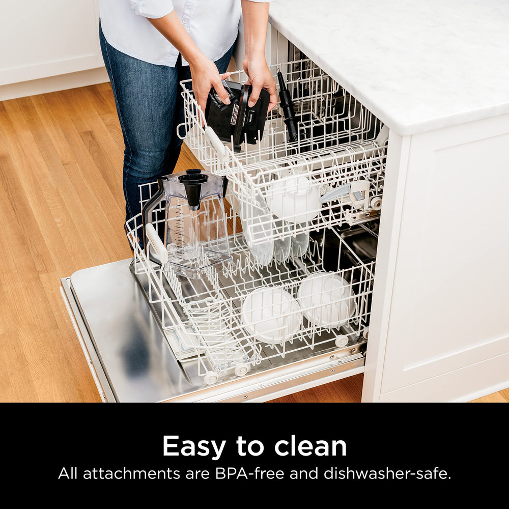 Ninja Professional Blender 1000W - From Where - 