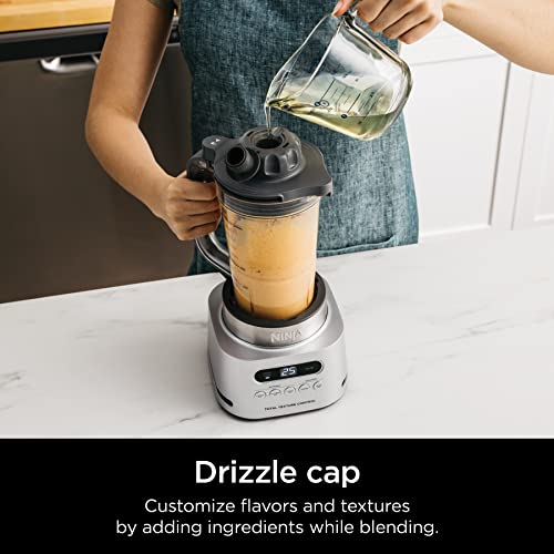 Ninja SS151 TWISTi Blender - From Where - 