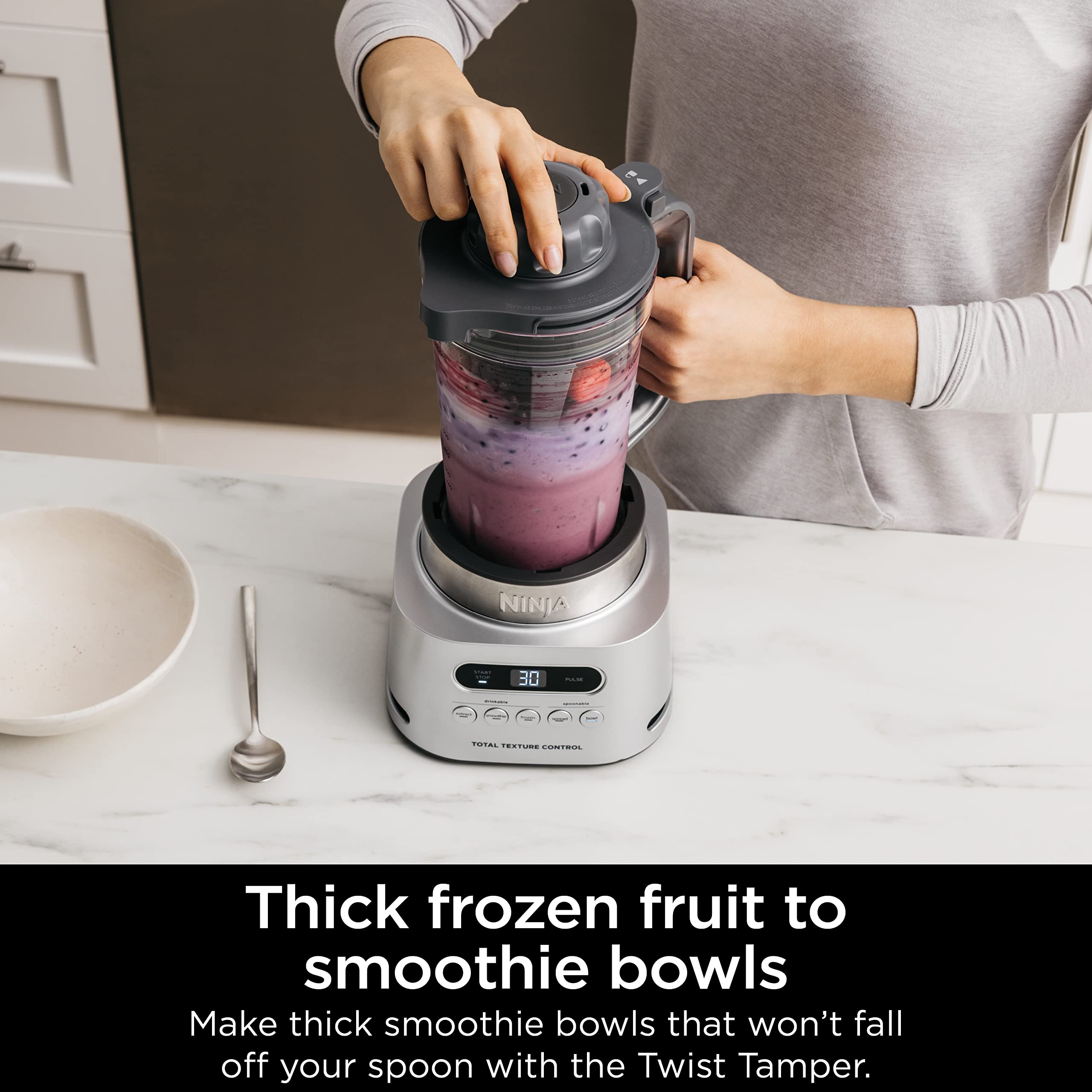 Ninja TWISTi Blender SS151 - Thumbnail 3