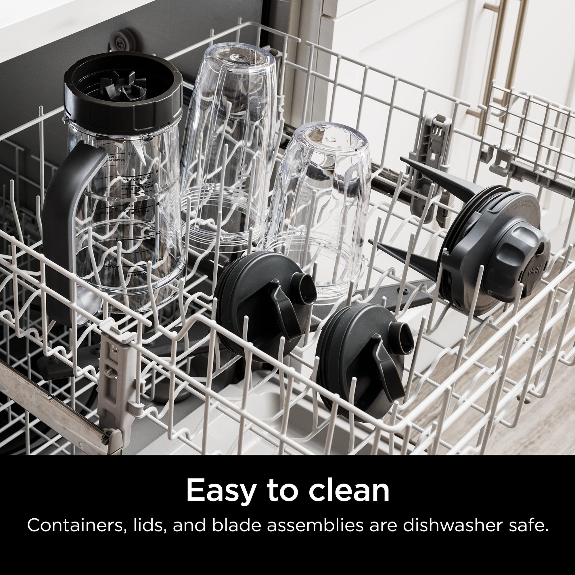 Ninja SS151 TWISTi Blender - From Where - 