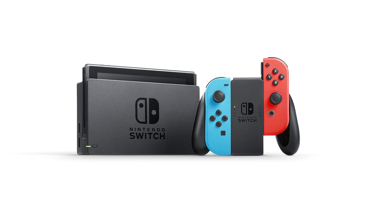Nintendo Switch™ Mario Kart™ 8 Deluxe Bundle - From Where - 