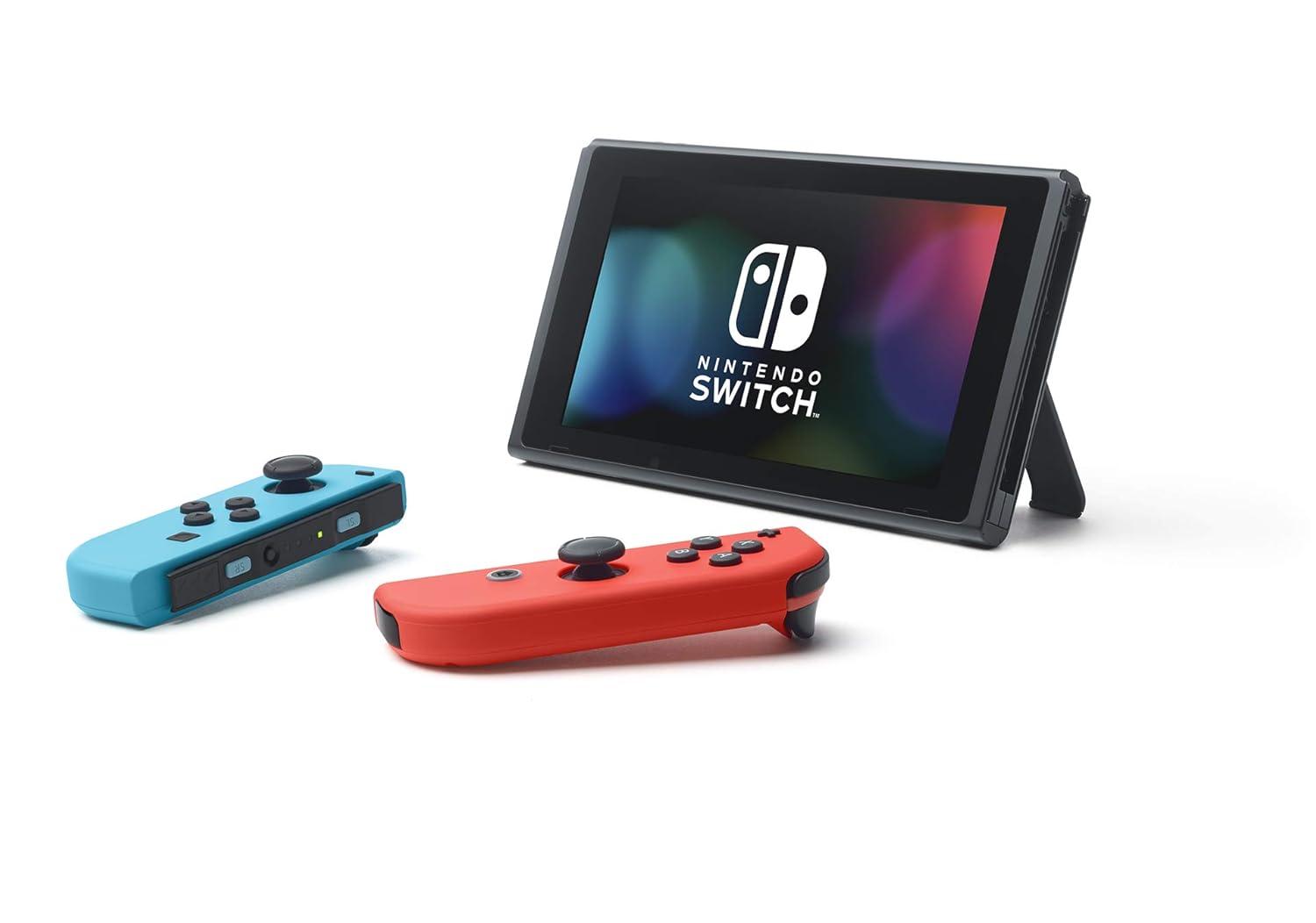 Nintendo Switch™ Mario Kart™ 8 Deluxe Bundle - From Where - 