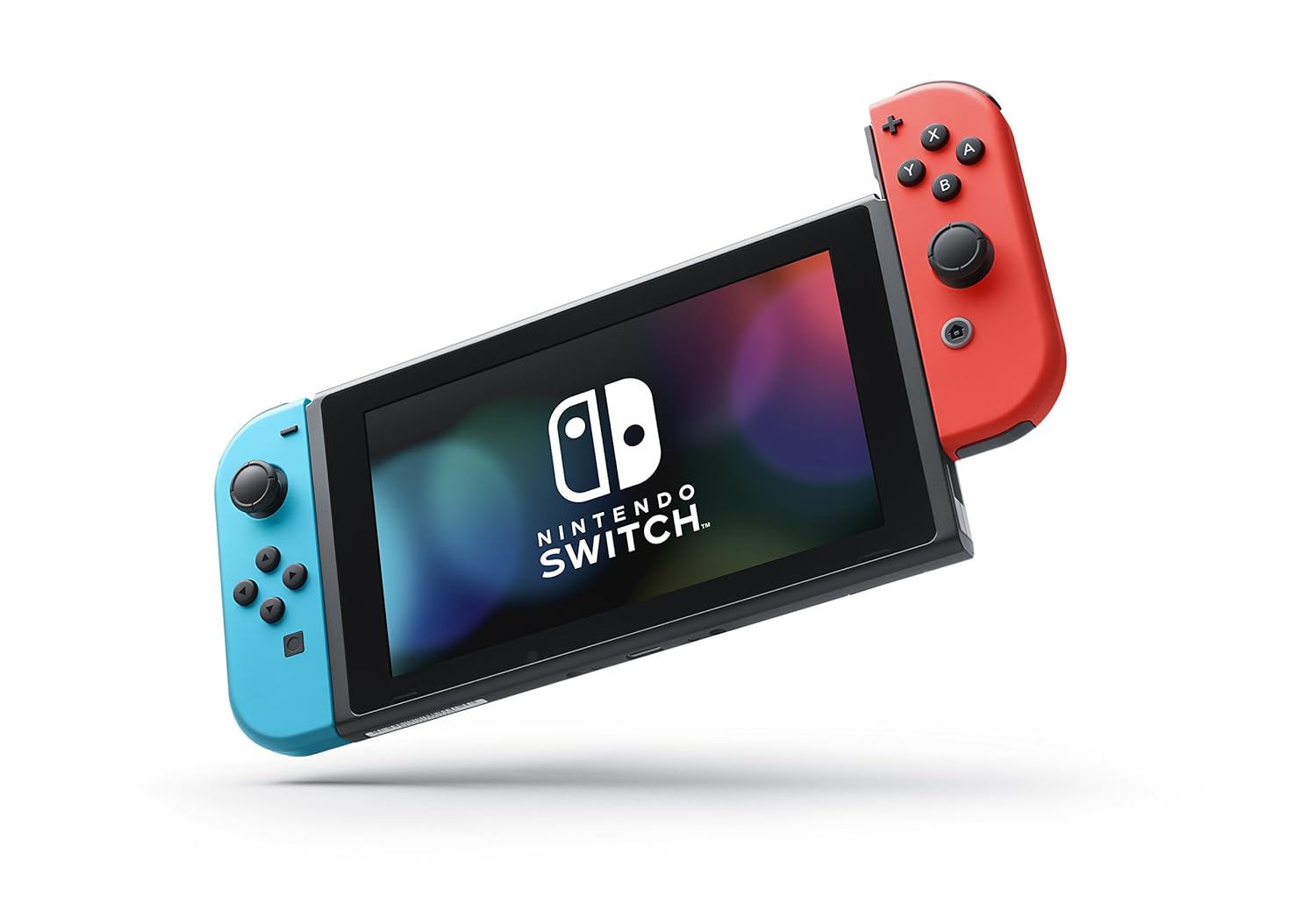 Nintendo Switch™ Mario Kart™ 8 Deluxe Bundle - From Where - 