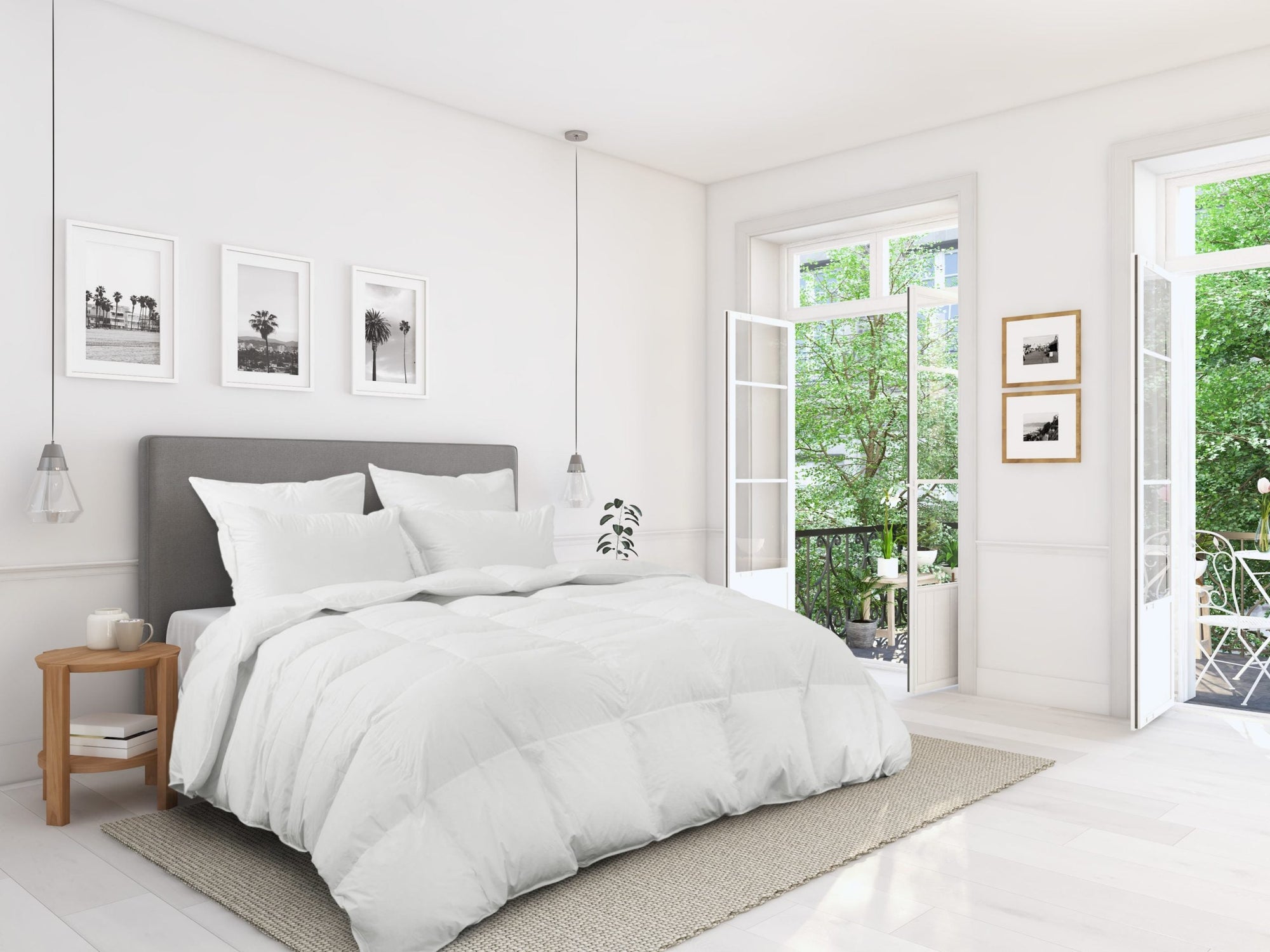 Bedding