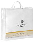 Nirvana WGD Comforter - From Where Finds - 